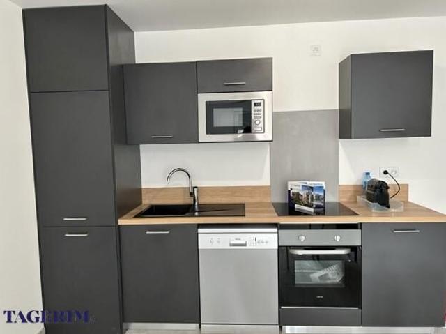 Location appartement 3 pièces 68 m² à Melun 77000