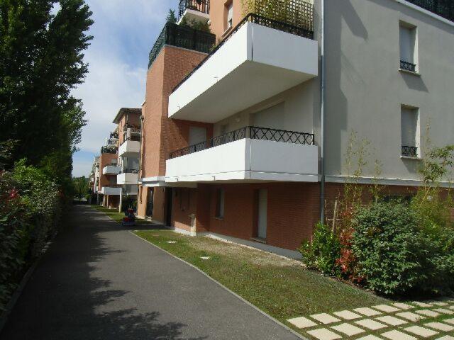 Location appartement 3 pièces 68 m²