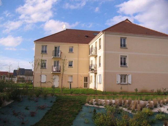Location Appartement 3 Pièces 68 m²