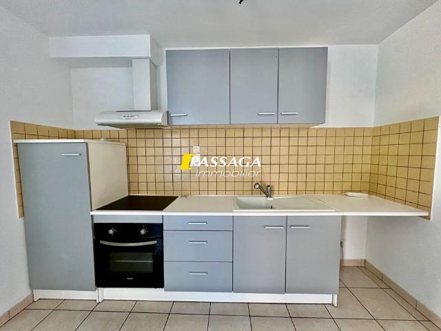 Location Appartement 3 pièces 68m²