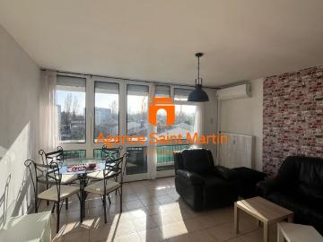 Location Appartement 3 pièces 68m²