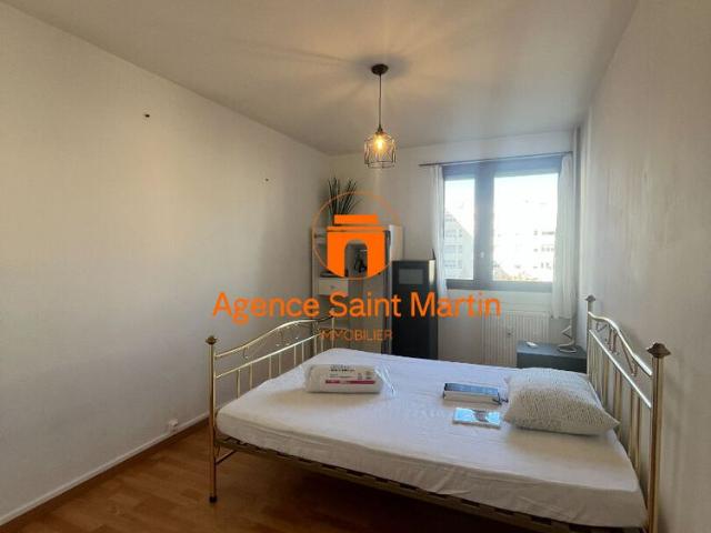 Location Appartement 3 pièces 68m²