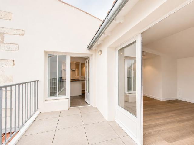 Location Appartement 3 pièces 68m²