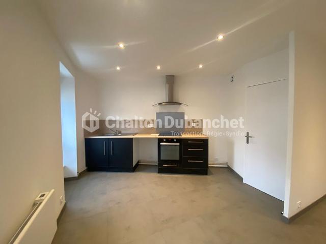 Location Appartement 3 pièces 68m²