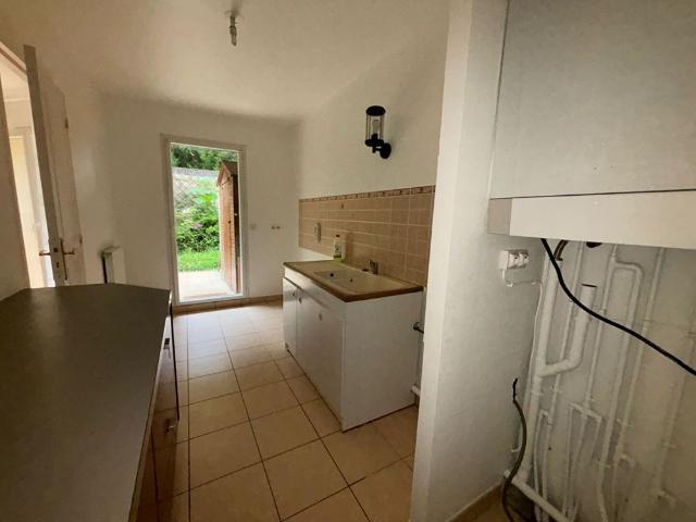 Location Appartement 3 pièces 68m²