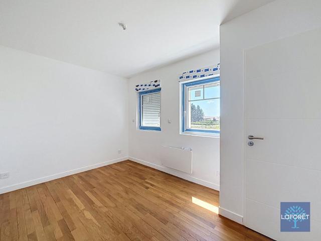 Location Appartement 3 pièces 68m²
