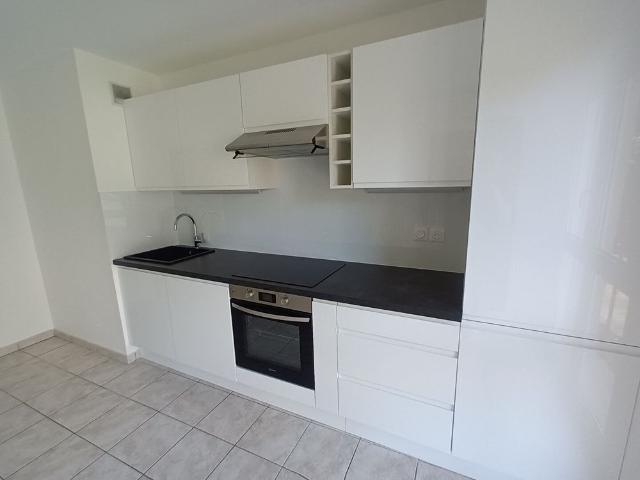 Location Appartement 3 pièces 68m²