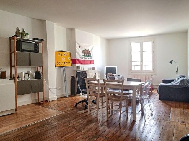 Location Appartement 3 pièces 68m²