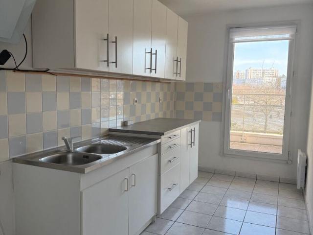 Location Appartement 3 pièces 68m²