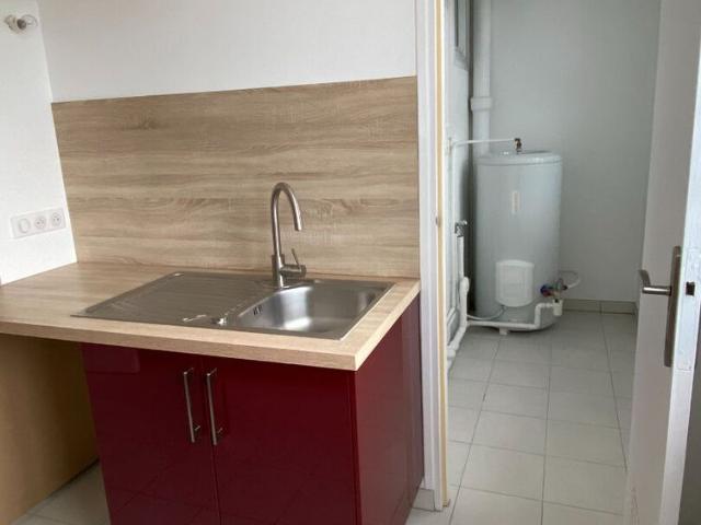 Location Appartement 3 pièces 68m²