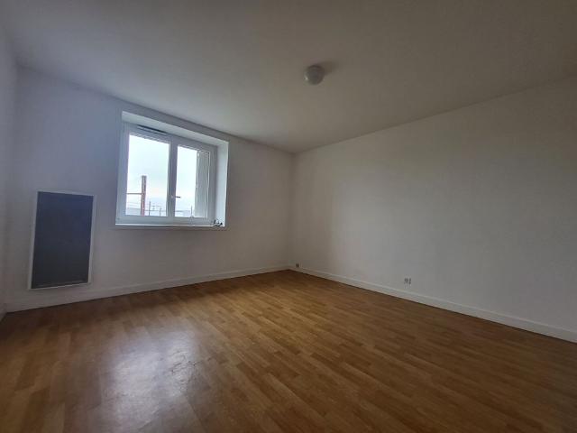 Location Appartement 3 pièces 68m²