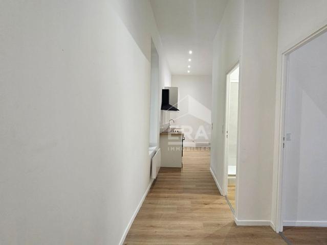 Location Appartement 3 pièces 68m²