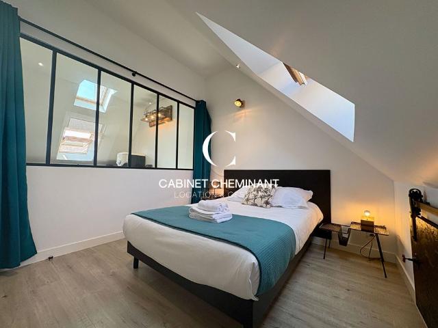 Location Appartement 3 pièces 68m²
