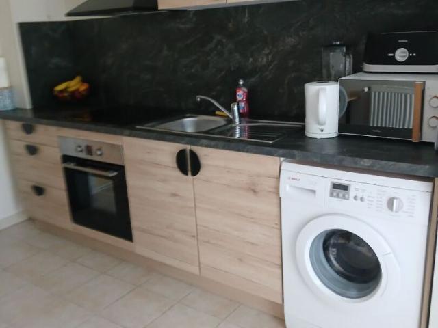 Location Appartement 3 pièces 68m²