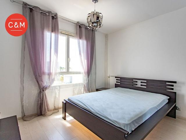 Location Appartement 3 pièces 68m²