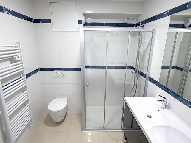 Location Appartement 3 pièces 68m²
