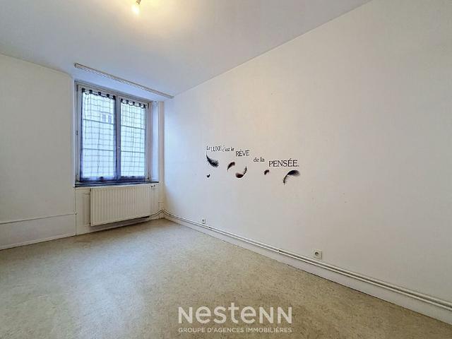 Location Appartement 3 pièces 68m²