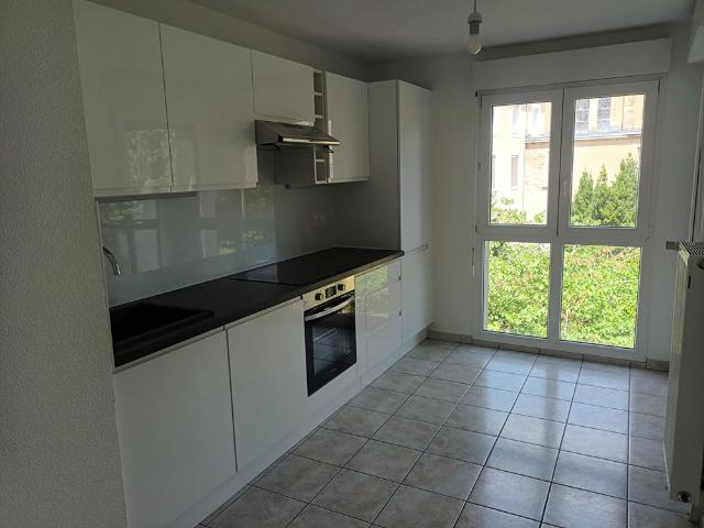 Location Appartement 3 pièces 68m²