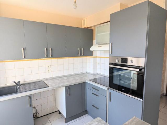 Location Appartement 3 pièces 68m²