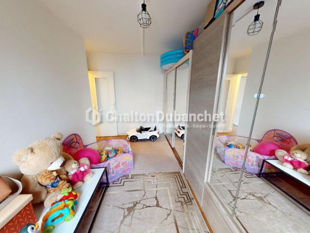 Location Appartement 3 pièces 68m²
