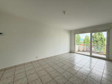Location Appartement 3 pièces 68m²