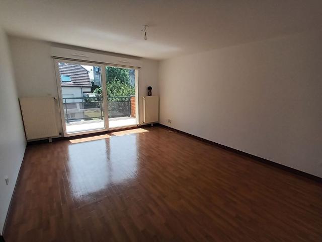 Location Appartement 3 pièces 68m²