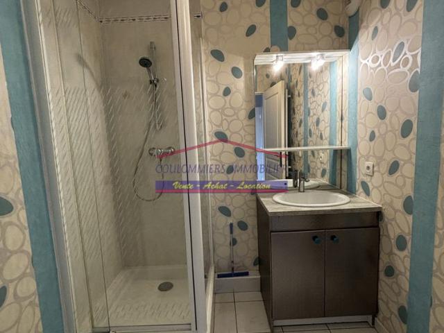 Location Appartement 3 pièces 68m² COULOMMIERS 77120
