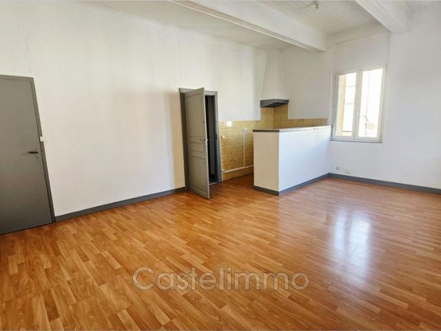 Location Appartement 3 pièces 68m² CASTELSARRASIN 82100