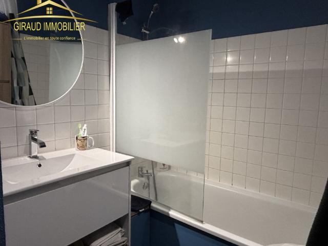 Location Appartement 3 pièces 68m² CHARLIEU 42190