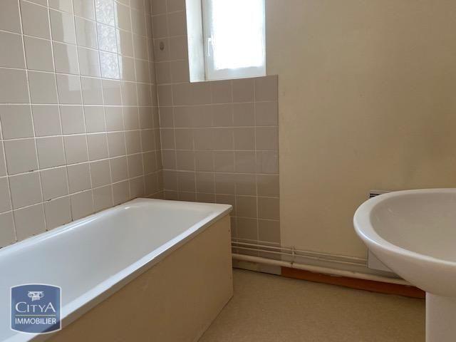 Location Appartement 3 pièces 68m² CHATEAU THIERRY 02400