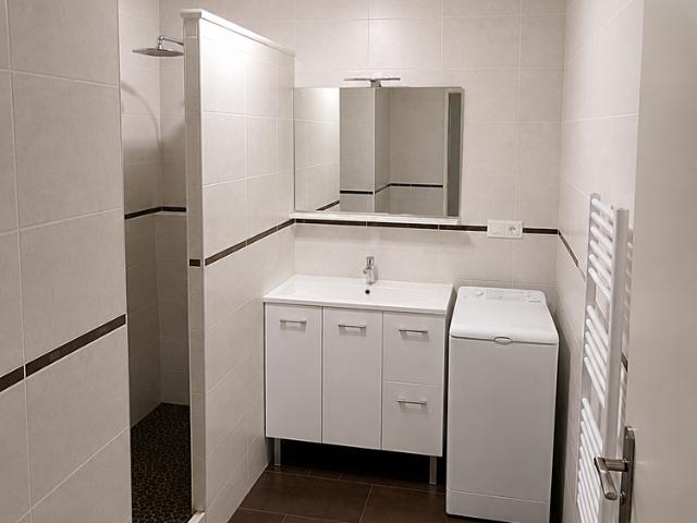 Location Appartement 3 pièces 68m² CHATEAUNEUF SUR LOIRE 45110
