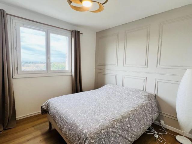 Location Appartement 3 pièces 68m² AIX EN PROVENCE 90ème