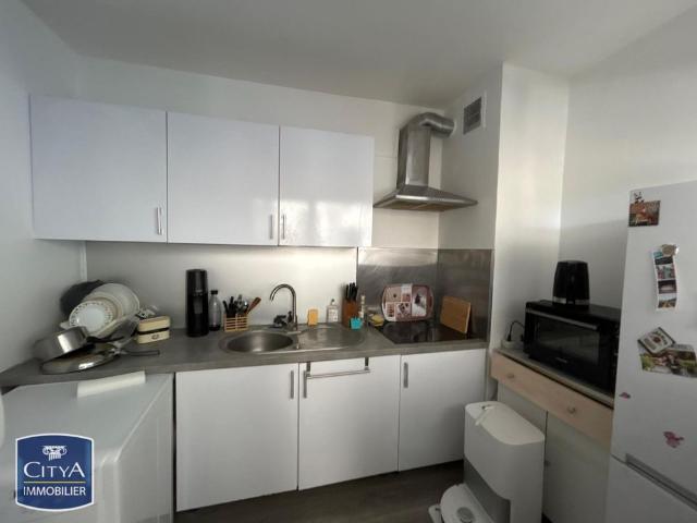 Location Appartement 3 pièces 68m² AIX EN PROVENCE 90ème