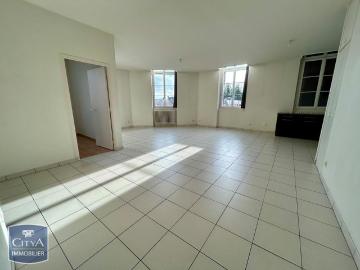 Location Appartement 3 pièces 68m² ALENCON 61000