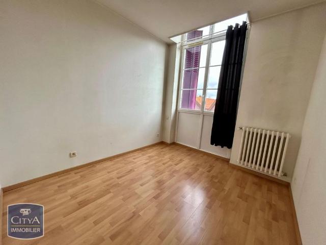 Location Appartement 3 pièces 68m² ALENCON 61000