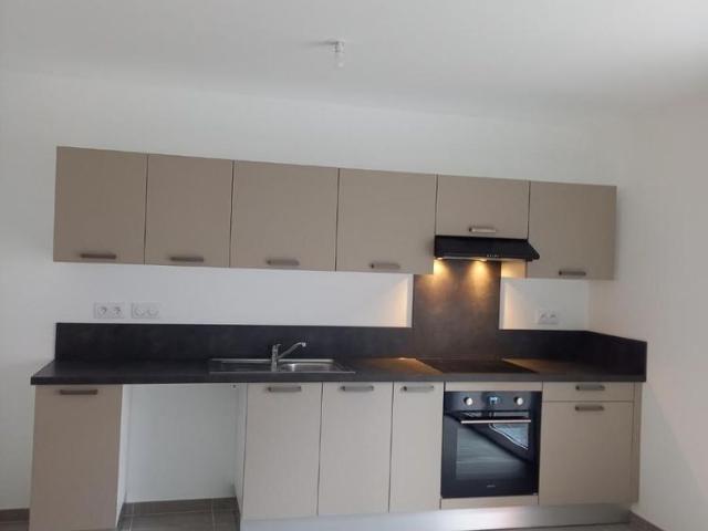 Location Appartement 3 pièces 68m² BOUAYE 44830