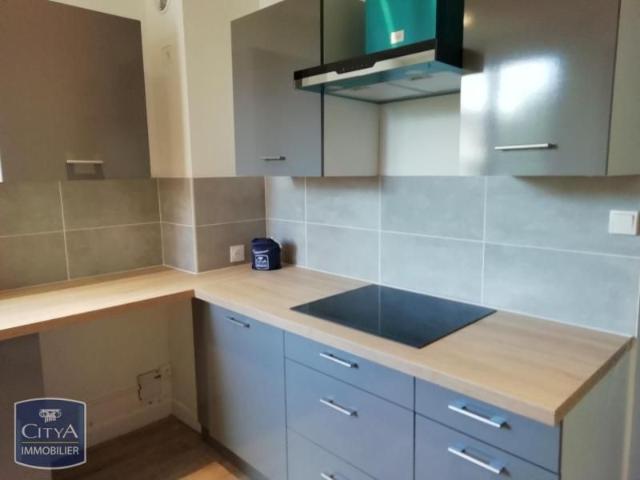 Location Appartement 3 pièces 68m² BOURG EN BRESSE 01000