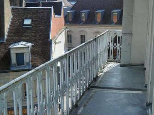 Location Appartement 3 pièces 68m² BESANCON 25000