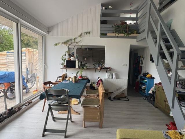 Location Appartement 3 pièces 68m² BESANCON 25000
