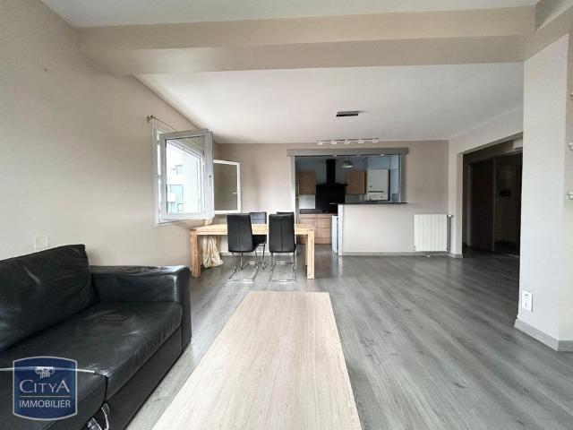 Location Appartement 3 pièces 68m² BILLERE 64140