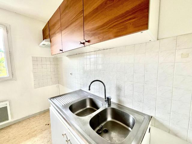 Location Appartement 3 pièces 68m² BRIVE LA GAILLARDE 19100