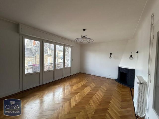 Location Appartement 3 pièces 68m² BRIVE LA GAILLARDE 19100