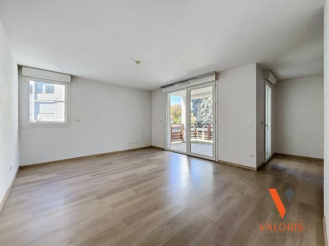 Location Appartement 3 pièces 68m² GRENOBLE 38100
