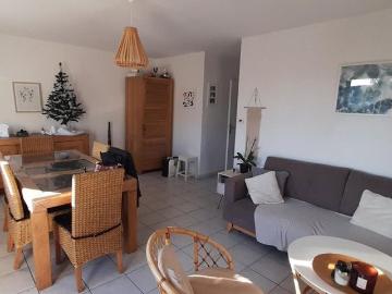 Location Appartement 3 pièces 68m² GRENAY 62160