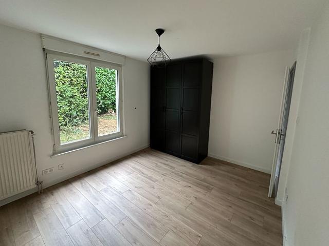 Location Appartement 3 pièces 68m² ECKBOLSHEIM 67201