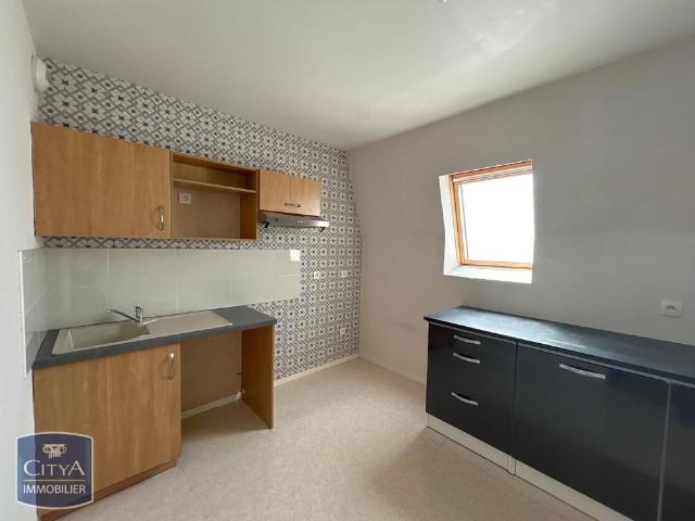 Location Appartement 3 pièces 68m² EPERNAY 51200