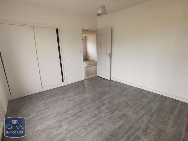 Location Appartement 3 pièces 68m² FIRMINY 42700
