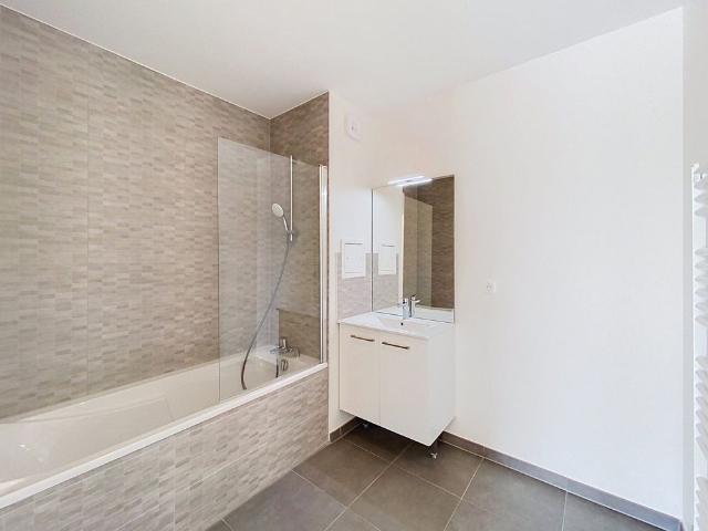 Location Appartement 3 pièces 68m² HAGUENAU 67500