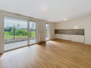 Location Appartement 3 pièces 68m² HAGUENAU 67500
