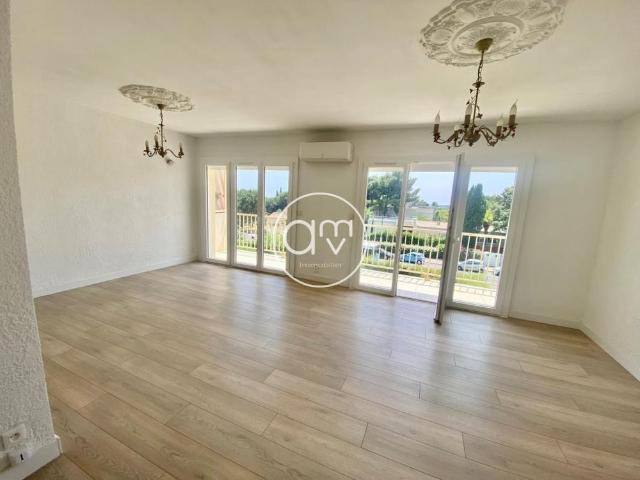 Location Appartement 3 pièces 68m² HYERES 83400